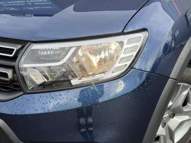 DACIA SANDERO STEPWAY TCE 90 Stepway Plus