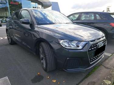 AUDI A1 SPORTBACK 25 TFSI 95 Advanced