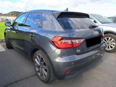 AUDI A1 SPORTBACK 25 TFSI 95 Advanced