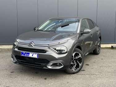 CITROEN C4 1.5 BlueHDI 130 EAT8 Max