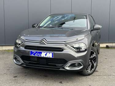 CITROEN C4 1.5 BlueHDI 130 EAT8 Max