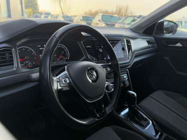 VW T-ROC 1.5 TSI 150 DSG Style