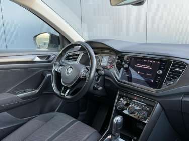 VW T-ROC 1.5 TSI 150 DSG Style