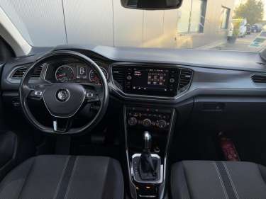 VW T-ROC 1.5 TSI 150 DSG Style