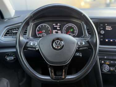 VW T-ROC 1.5 TSI 150 DSG Style