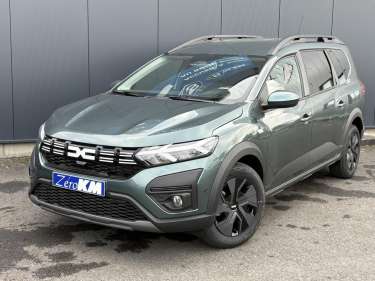 DACIA JOGGER TCE 110 Expression 7PL