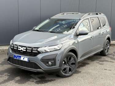 DACIA JOGGER TCE 110 Expression 7PL