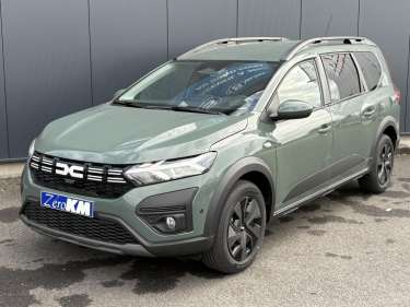 DACIA JOGGER TCE 110 Expression 7PL