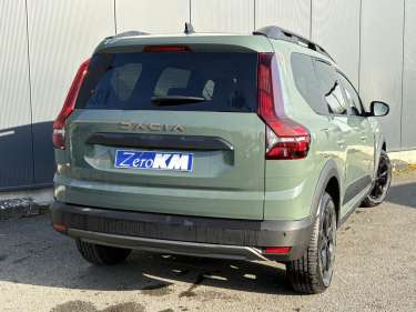 DACIA JOGGER TCE 110 Extreme+ 5PL