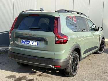 DACIA JOGGER TCE 110 Extreme+ 5PL