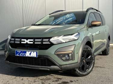 DACIA JOGGER TCE 110 Extreme+ 5PL