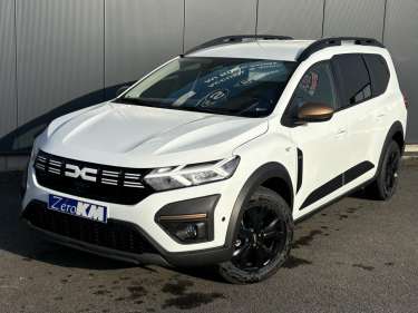 DACIA JOGGER TCE 110 Extreme+ 5PL