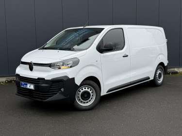 CITROEN JUMPY M NV 2.0 BlueHDI 145