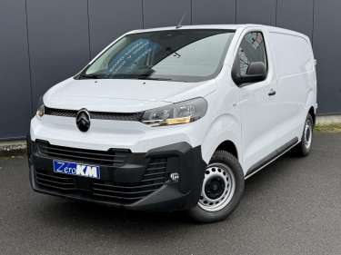 CITROEN JUMPY M NV 2.0 BlueHDI 145