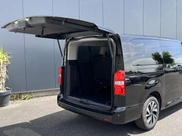 CITROEN SPACETOURER XL 2.0 BlueHDI 180 EAT8 Shine