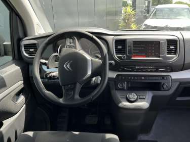 CITROEN SPACETOURER XL 2.0 BlueHDI 180 EAT8 Shine