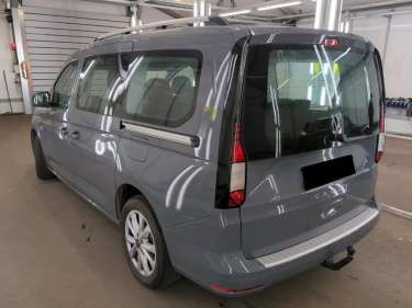 VW CADDY MAXI V 2.0 TDI 122 DSG Life