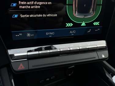 RENAULT AUSTRAL E-Tech Full Hybrid 200 Techno Esprit Alpine