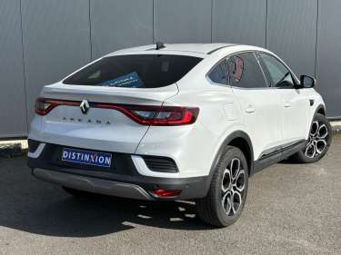 RENAULT ARKANA 1.3 TCE 140 EDC Techno