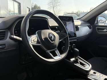 RENAULT ARKANA 1.3 TCE 140 EDC Techno