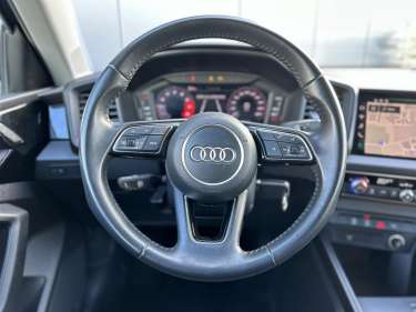 AUDI A1 SPORTBACK 25 TFSI 95 Design