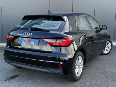 AUDI A1 SPORTBACK 25 TFSI 95 Design