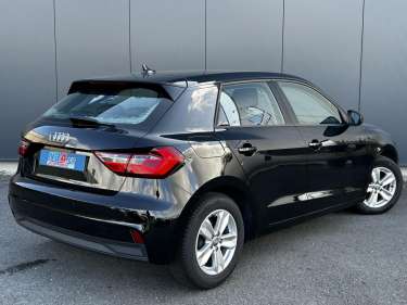 AUDI A1 SPORTBACK 25 TFSI 95 Design