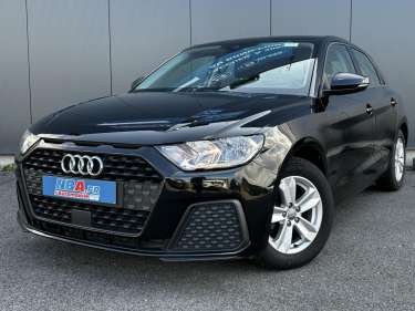 AUDI A1 SPORTBACK 25 TFSI 95 Design