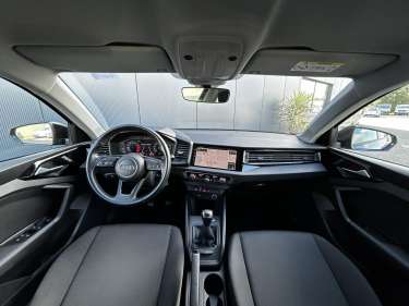 AUDI A1 SPORTBACK 25 TFSI 95 Design