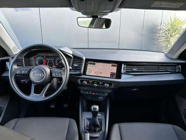 AUDI A1 SPORTBACK 25 TFSI 95 Design