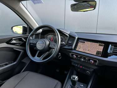 AUDI A1 SPORTBACK 25 TFSI 95 Design