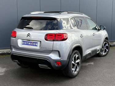 CITROEN C5 AIRCROSS 1.5 BlueHDI 130 EAT8 Business +