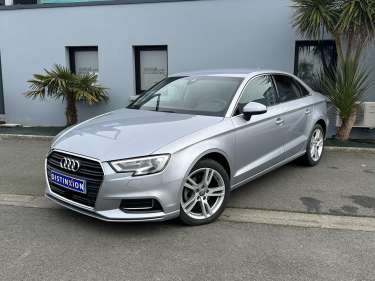 AUDI A3 1.4 TFSI 150 S-Tronic Design Luxe