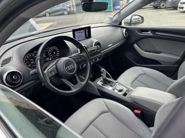 AUDI A3 BERLINE 1.4 TFSI 150 S-Tronic Design Luxe