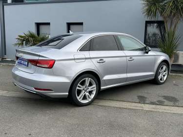 AUDI A3 BERLINE 1.4 TFSI 150 S-Tronic Design Luxe