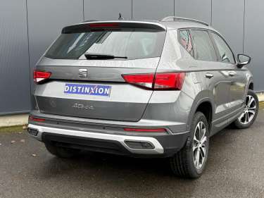 SEAT ATECA 1.5 TSI 150 DSG Style Plus