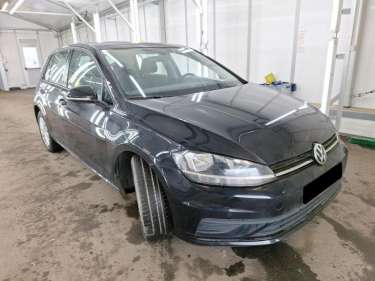 VW GOLF 7 1.6 TDI 115 Trendline Business