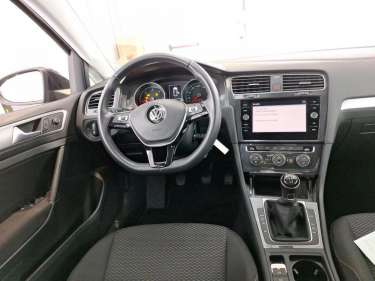 VW GOLF 7 1.6 TDI 115 Trendline Business