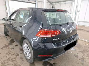 VW GOLF 7 1.6 TDI 115 Trendline Business