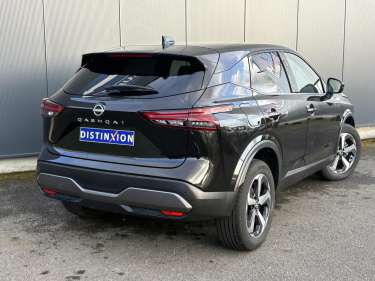 NISSAN QASHQAI III 1.3 DIG-T 158 MHEV X-Tronic N-Connecta