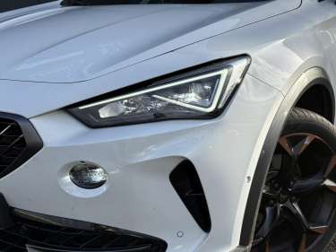 CUPRA FORMENTOR 1.5 TSI 150 Business Edition