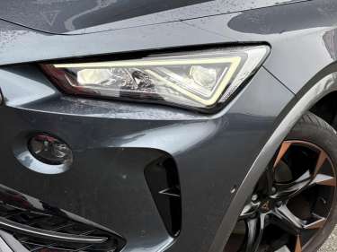 CUPRA FORMENTOR 1.5 TSI 150 Business Edition