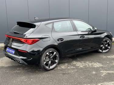 CUPRA LEON IV 1.5 TSI 150 DSG Business Edition