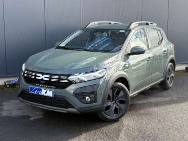 DACIA SANDERO STEPWAY ECO-G 100 Expression