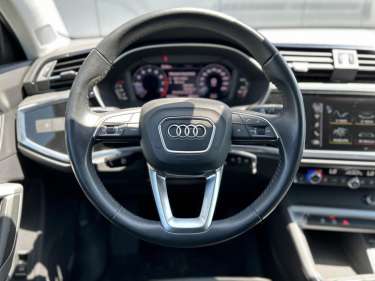 AUDI Q3 35 TFSI 150 Design