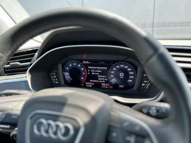 AUDI Q3 35 TFSI 150 Design