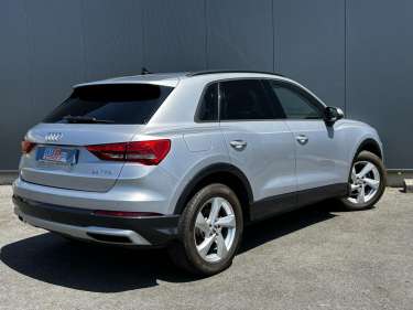 AUDI Q3 35 TFSI 150 Design