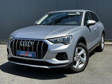 AUDI Q3 35 TFSI 150 Design