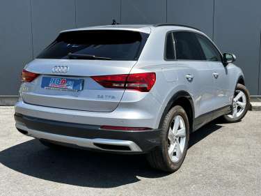 AUDI Q3 35 TFSI 150 Design