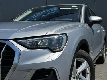 AUDI Q3 35 TFSI 150 Design